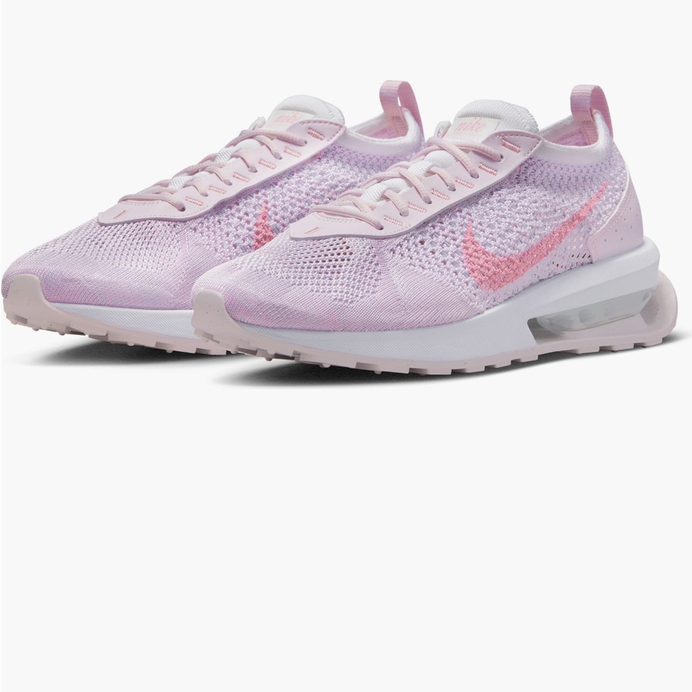 PINK Air Max Fly Knit Racer Sneaker